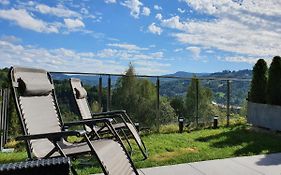 Apartament Widokowy Wisla
